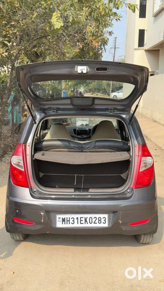 Hyundai I10 2013 Petrol Good Condition