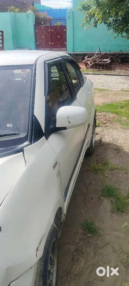 Maruti Suzuki Dzire 2009