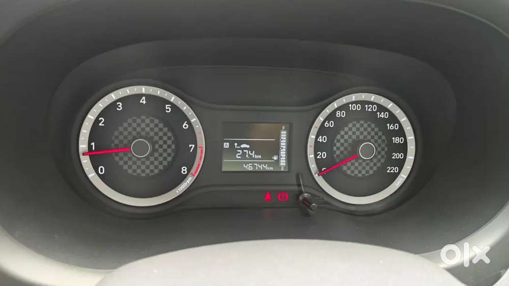 Hyundai Grand I10 Nios 2022 Petrol Good Condition