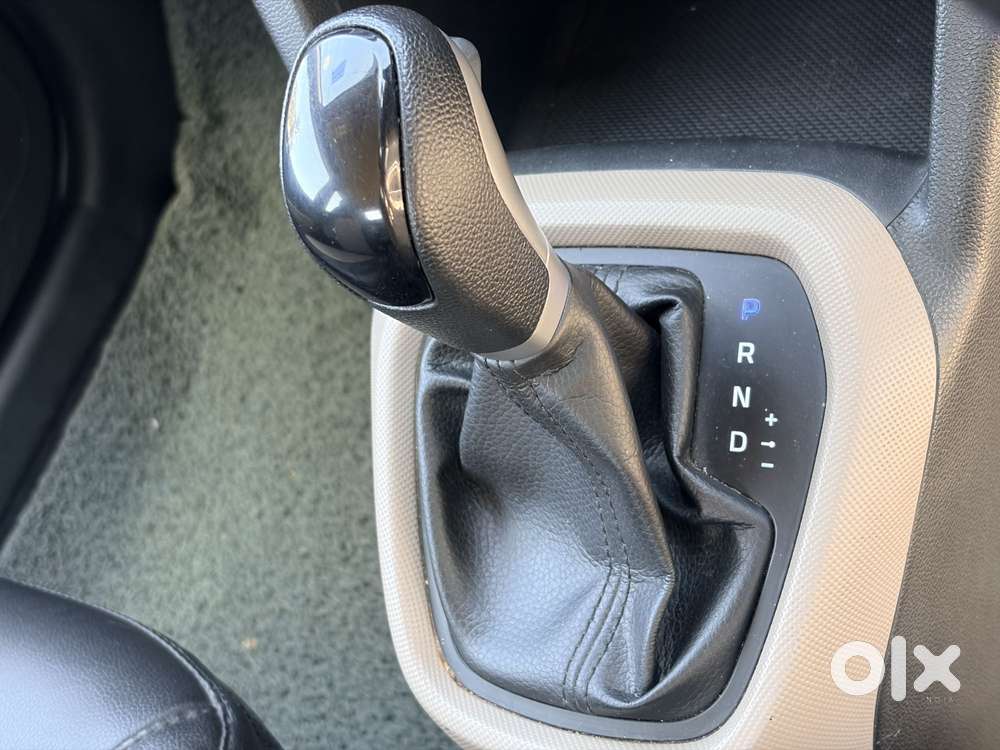 Hyundai Grand I10 Sportz (o) 1.2 At Vtvt, 2017, Petrol