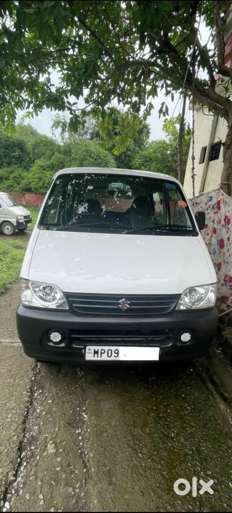 Maruti Suzuki Eeco 2023