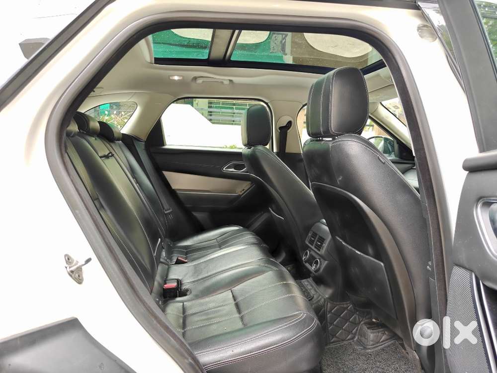 Land Rover Range Rover Velar 2020