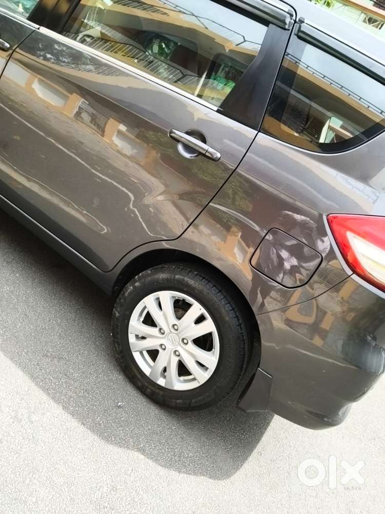 Maruti Suzuki Ertiga Zdi Shvs, 2018, Diesel