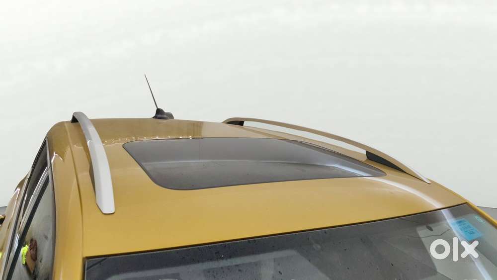 Volkswagen Taigun 1.0 Tsi Topline At, 2022, Petrol