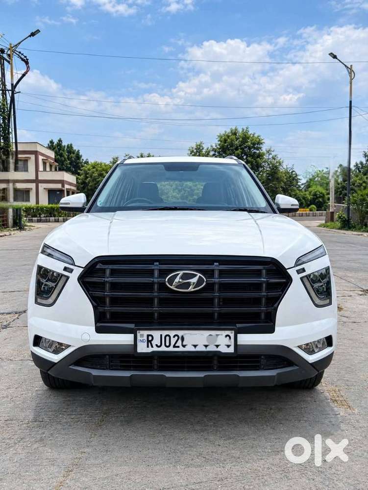 Hyundai Creta E 1.5 Diesel, 2020, Diesel