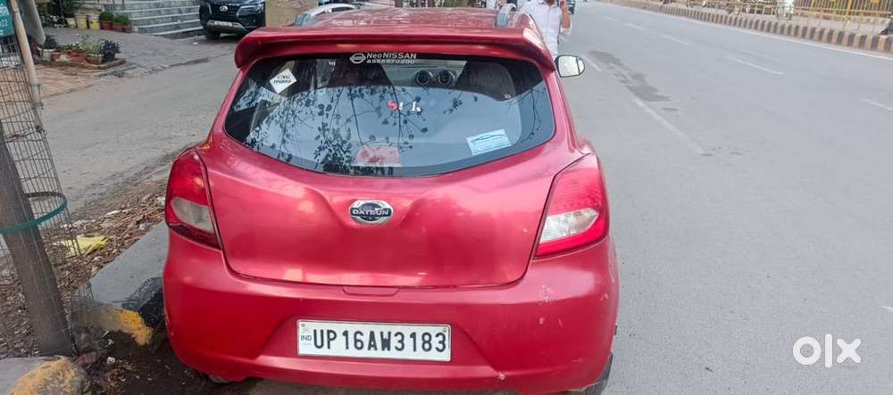 Nissan Tekton 2014 Cng & Hybrids Good Condition