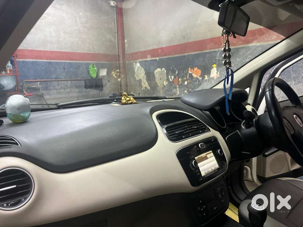 Fiat Urban Cross 2018 Diesel Well Maintained