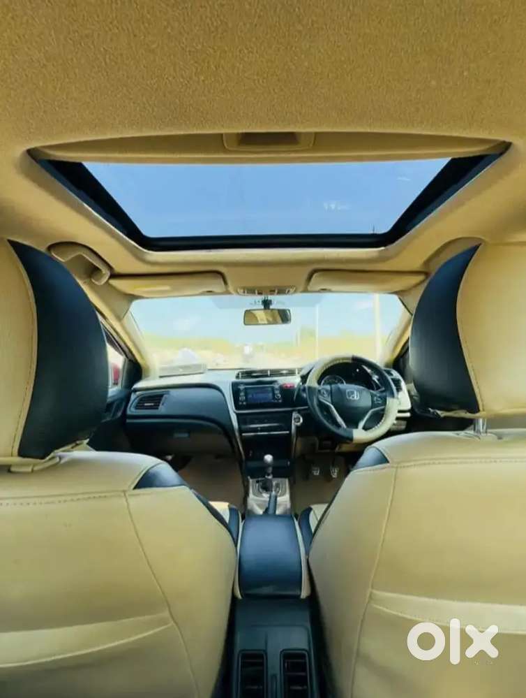 Honda City 2014 Diesel 68000 Km Driven