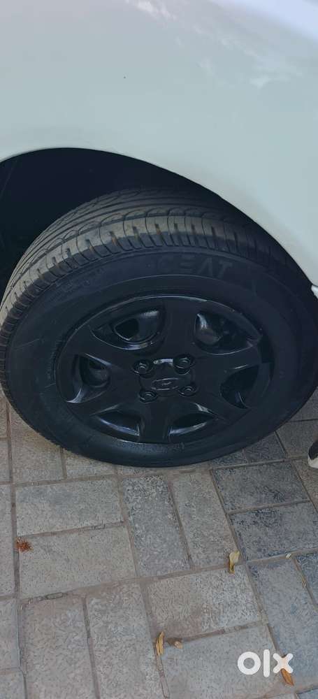 Hyundai Accent 1.5 Cng, 2011, Cng & Hybrids