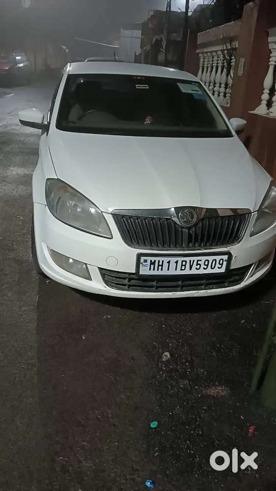 Skoda Rapid 1.5 Ambition 2016