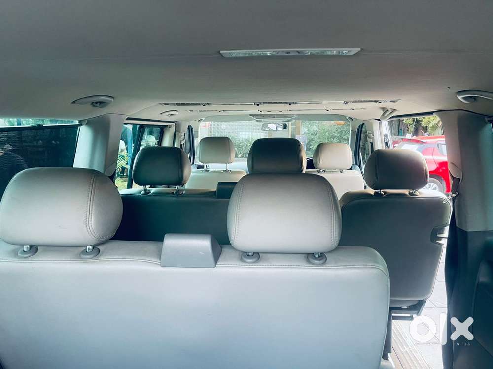 Volkswagen Caraville Tsi T3, 2008, Diesel