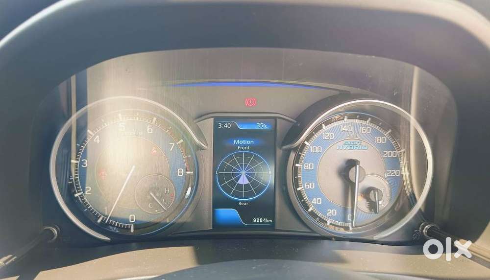 Maruti Suzuki Xl6 1.5 Alpha Mt, 2022, Petrol