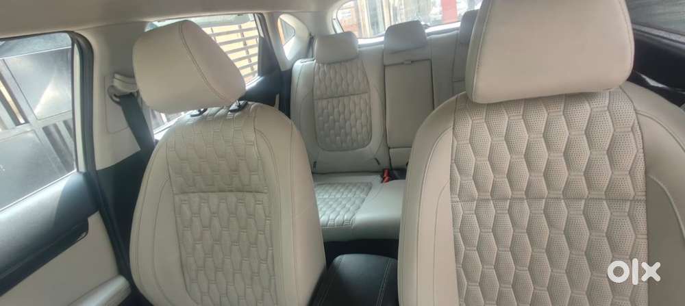 Kia Seltos Htx Ivt G, 2019, Petrol