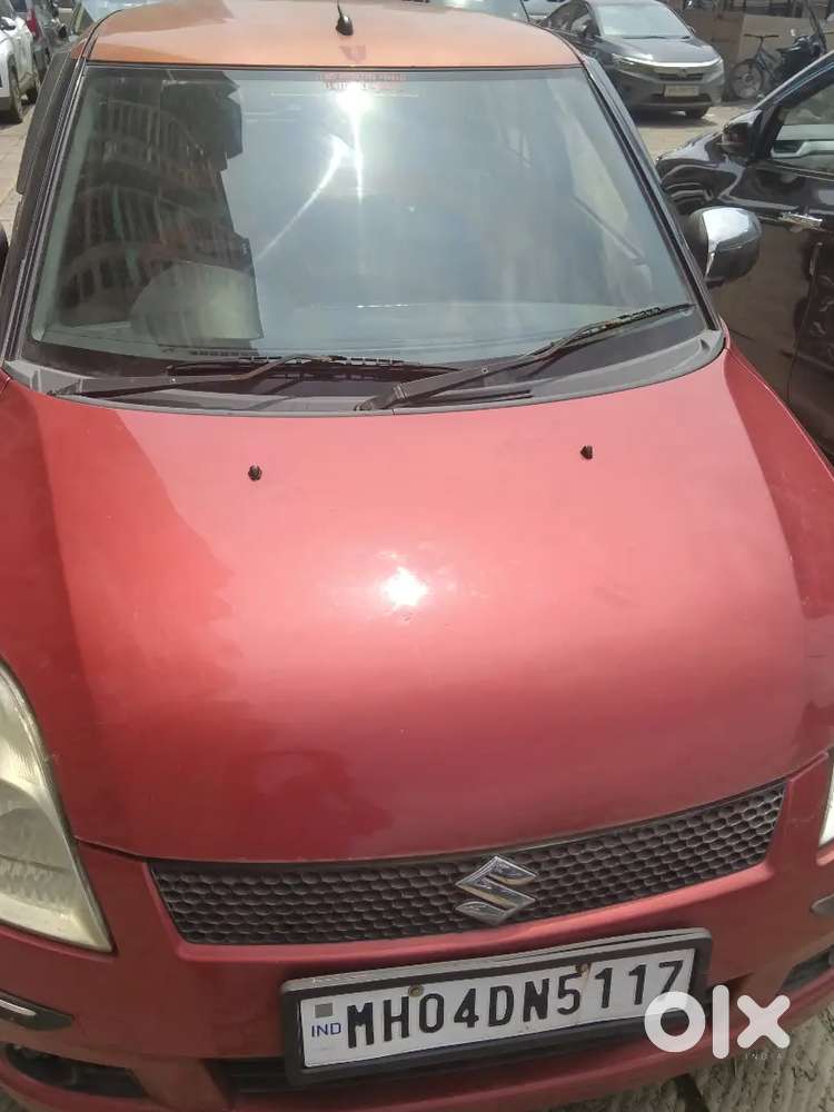 Swift Maruti Vxi 2008