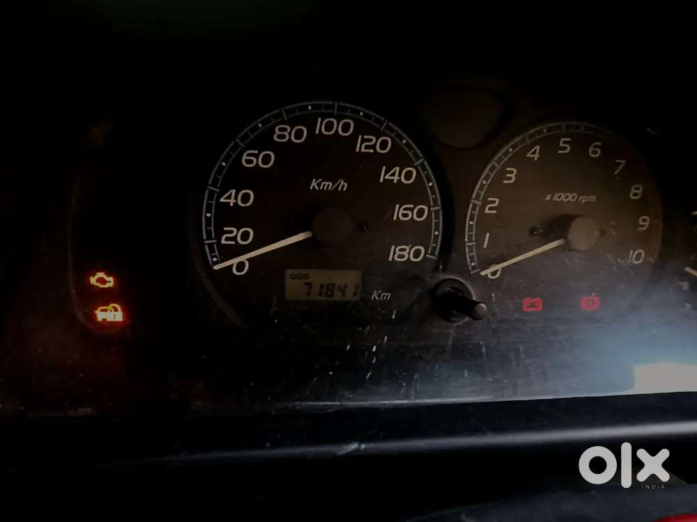 Maruti Suzuki Wagon R Vxi For Sale