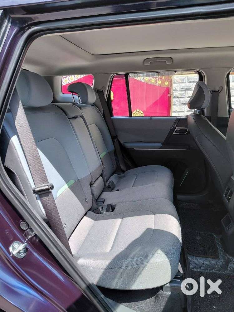 Kia Syros Htk Plus Turbo Dct, 2025, Petrol