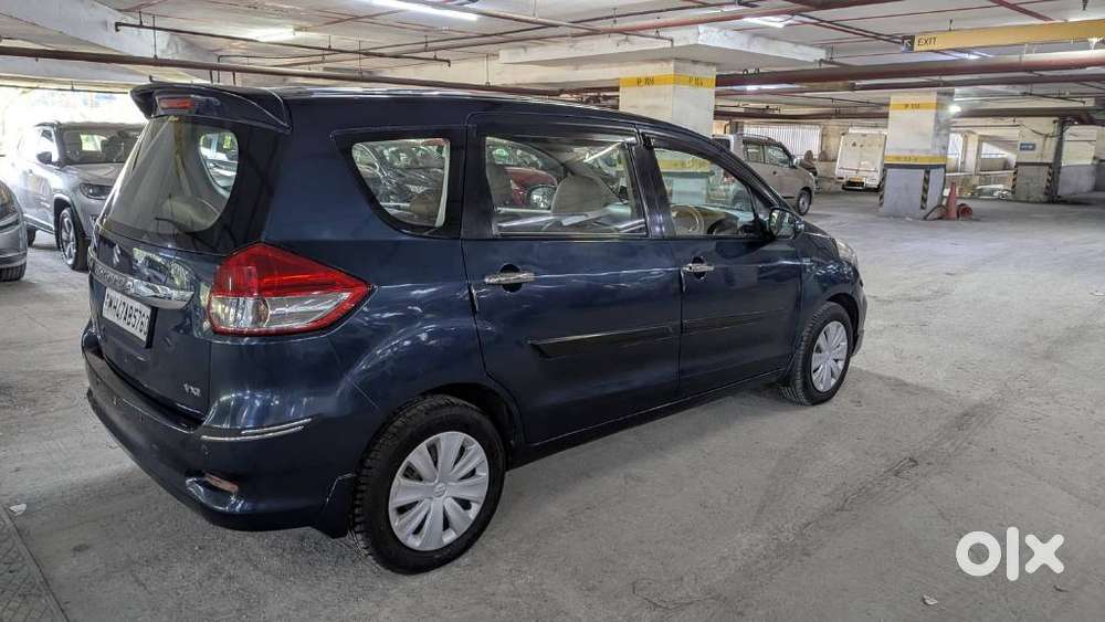 Maruti Suzuki Ertiga Vxi (o) Cng, 2018, Cng & Hybrids