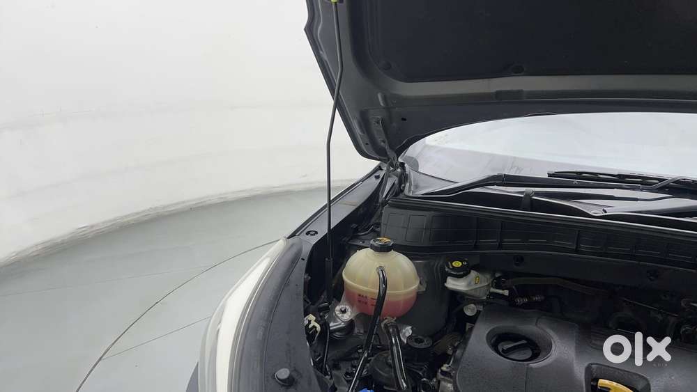 Hyundai Tucson 2.0 Gl 2wd Petrol At, 2017, Petrol