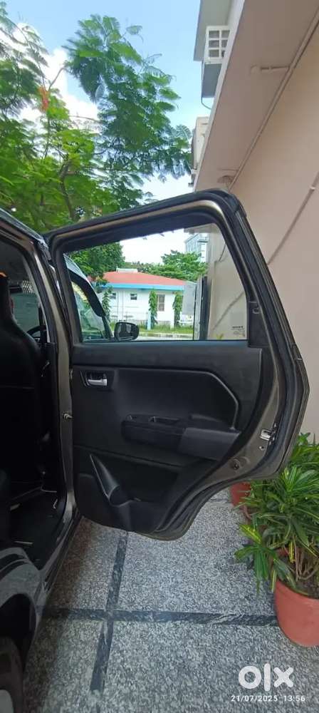 Wagonr Vxi ,only 18,000km Driven Original Paint