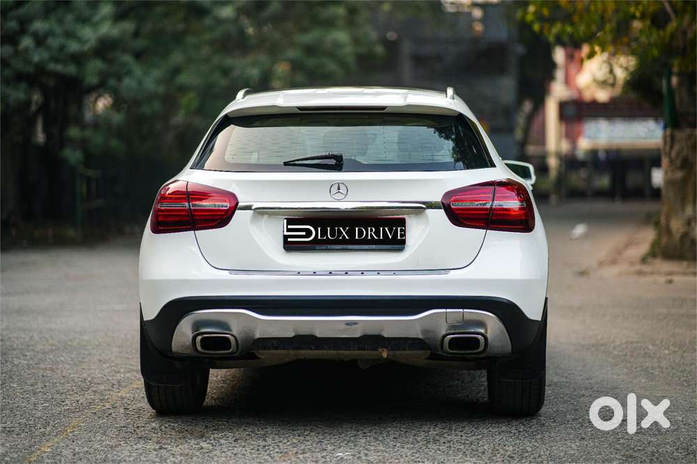 Mercedes-benz Gla 200 D, 2020, Diesel