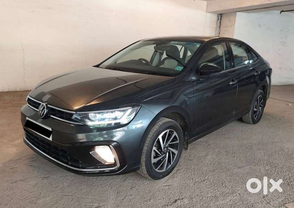 Volkswagen Virtus 1.0 Topline Tsi, 2024, Petrol