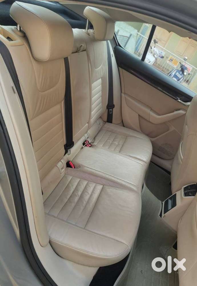 Skoda Octavia 2.0 Tdi At Style Plus, 2016, Petrol