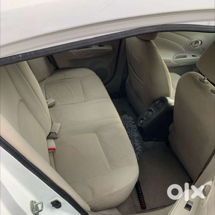 Nissan Sunny Xl D, 2013, Diesel