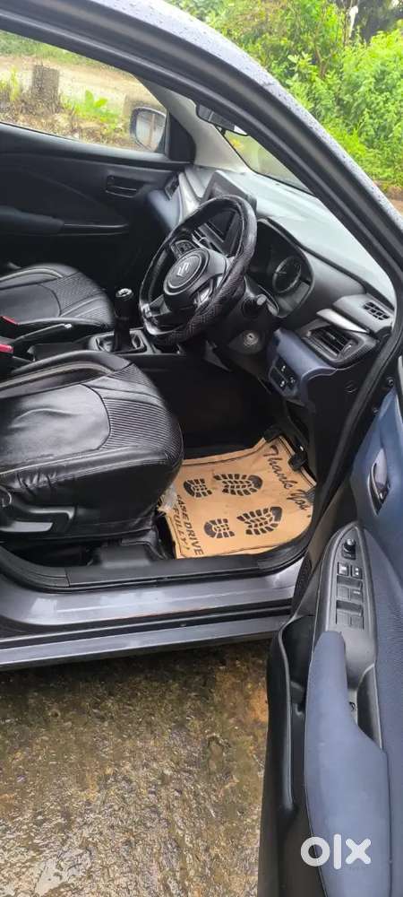 Maruti Baleno 2023 Manual Petrol