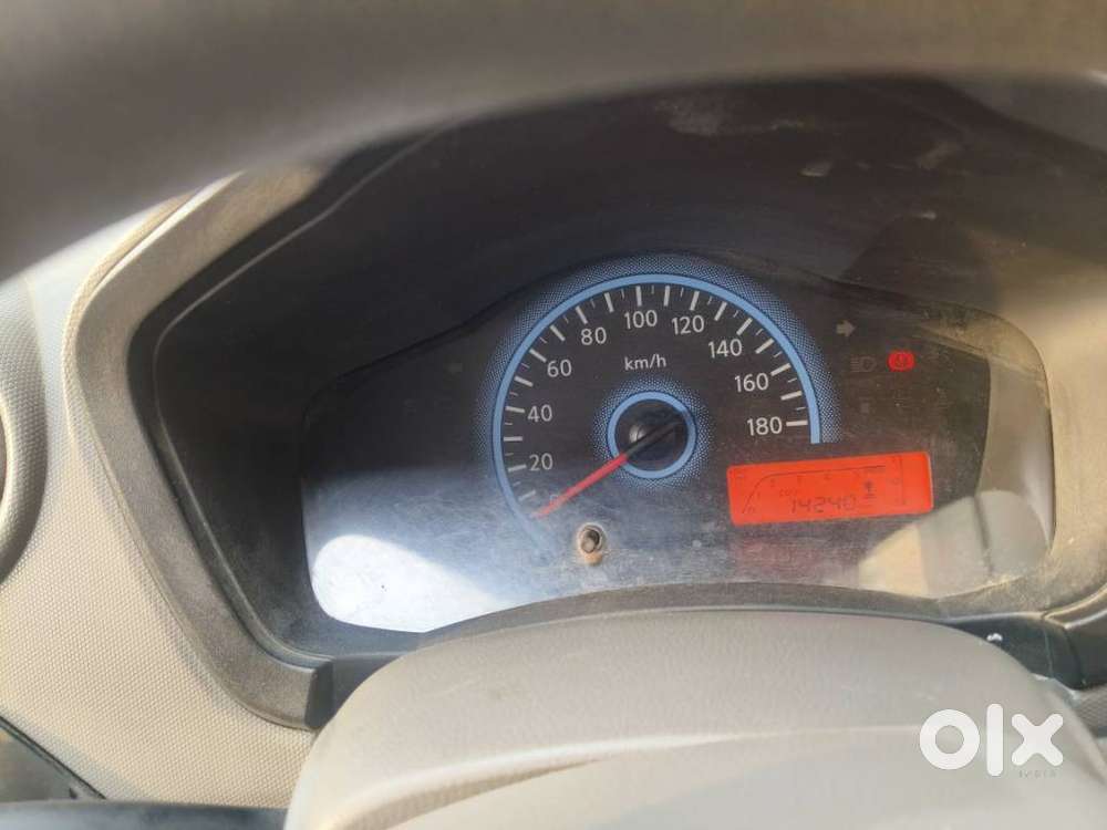 Datsun Redi Go Limited Edition 2018, 2018, Petrol