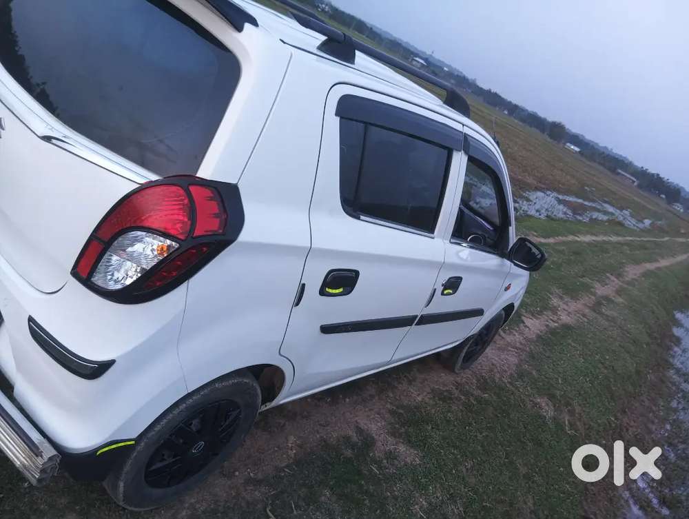 Maruti Suzuki Alto 800 2022 Petrol 57000 Km Driven