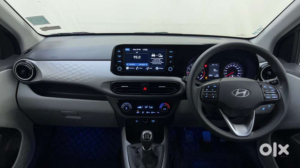 Hyundai Grand I10 Nios Sportz 1.2 Kappa Vtvt, 2025, Petrol