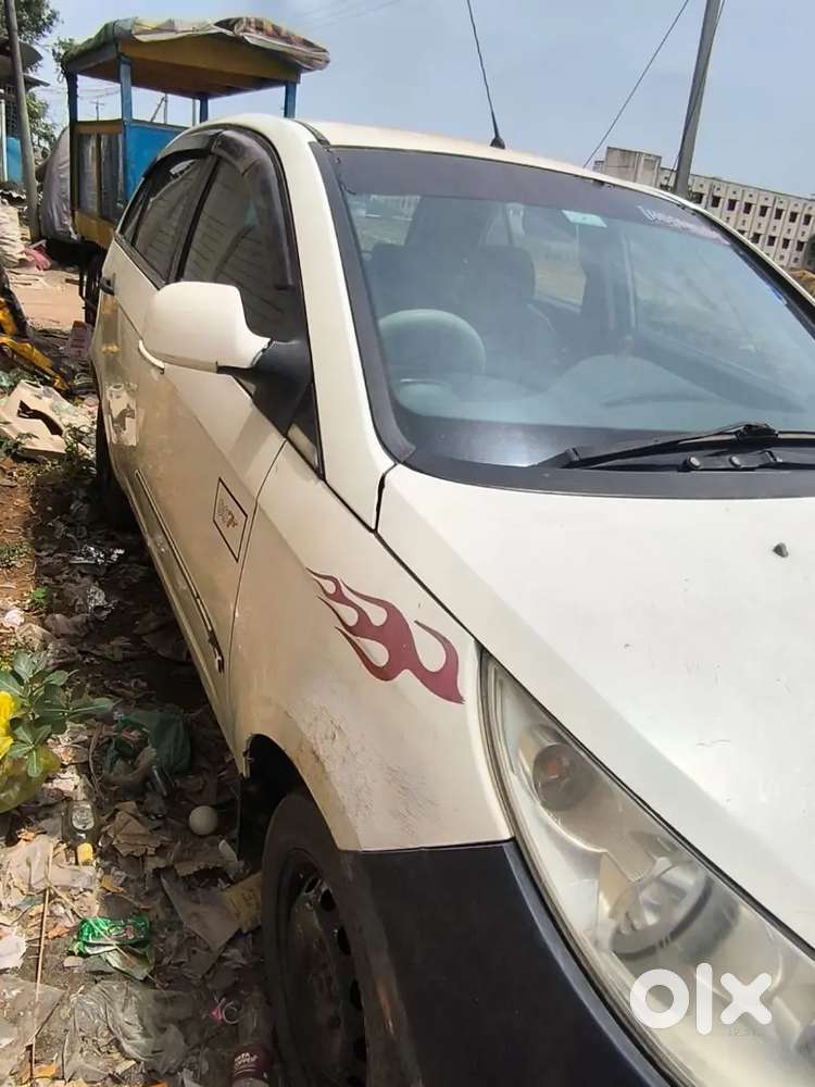 Tata Indica Vista 2011 Diesel 150000 Km Driven