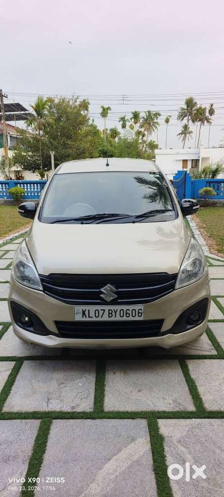 Maruti Suzuki Swift Dzire Zdi Bsiv, 2013, Diesel