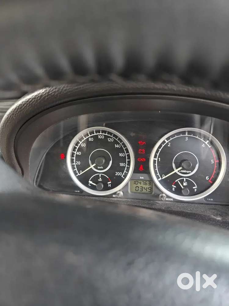 Tata Safari Storme Ex 2015 – Well Maintained