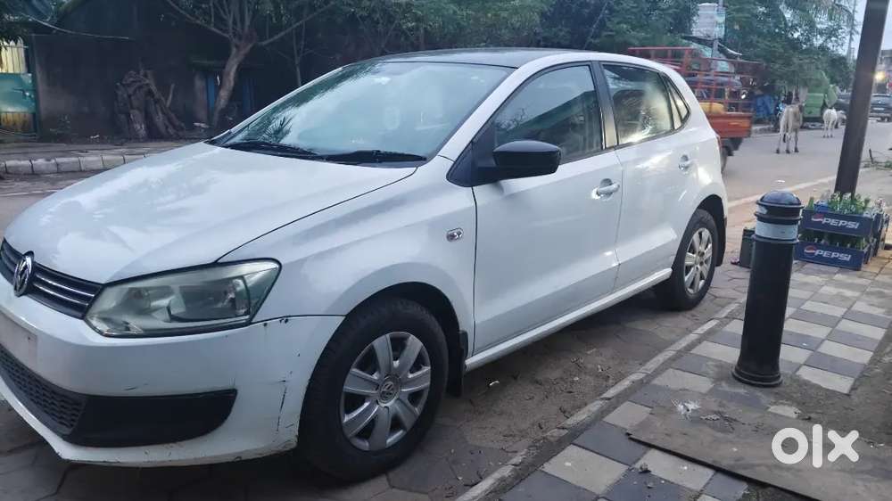 Volkswagen Polo Petrol Highline 2010. 1.2 Petrol