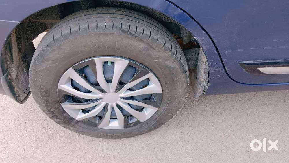 Maruti Suzuki Swift Dzire