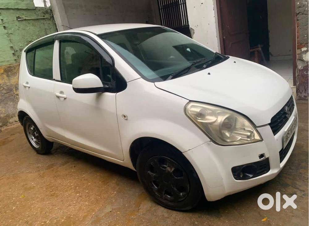 2014 Maruti Ritz  Urgent Sall New Car Le Ha Bhai Lane Wala Ha Massage