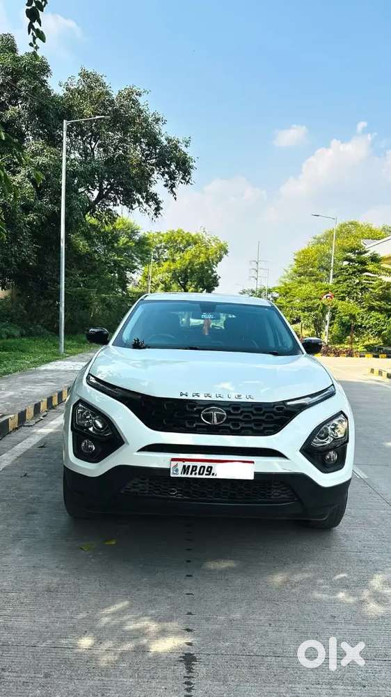 Tata Harrier Xz+ 2023 Diesel Manual