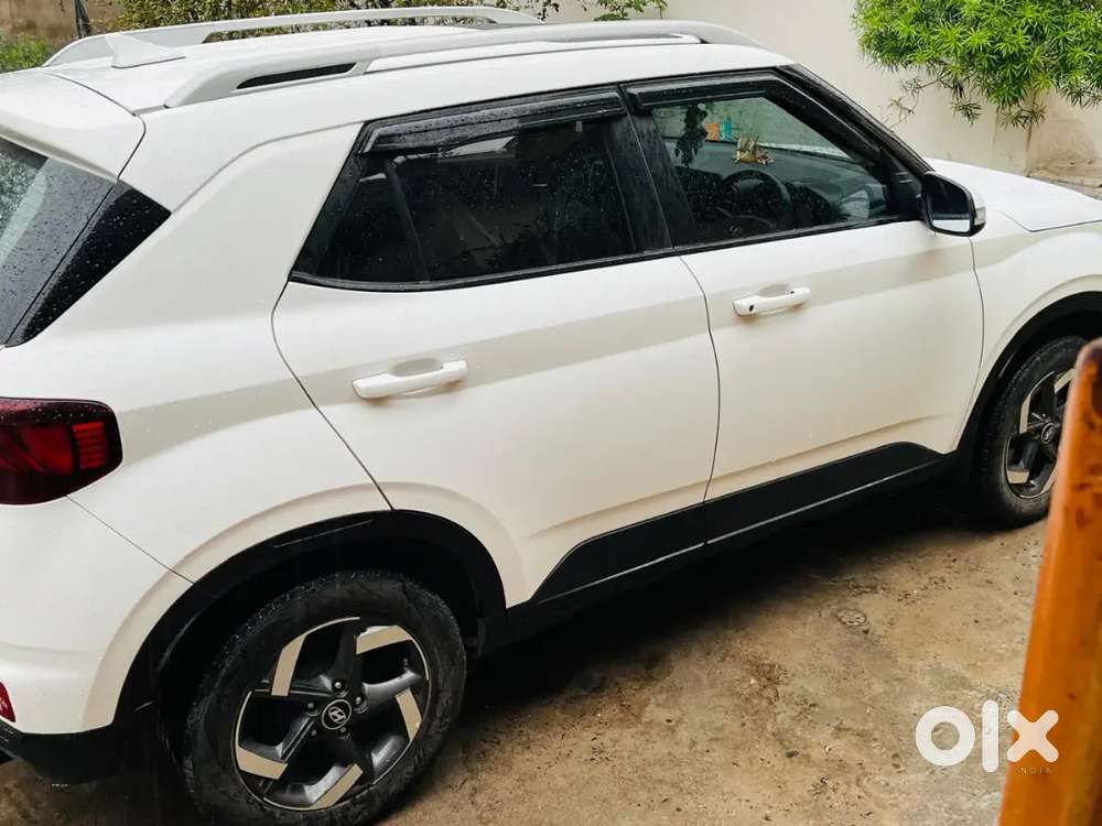 Hyundai Venue 1.0l Mt 2020