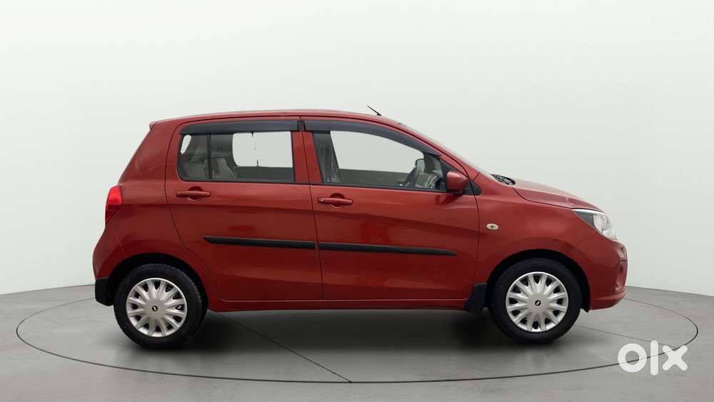 Maruti Suzuki Celerio Vxi Optional Amt, 2019, Petrol