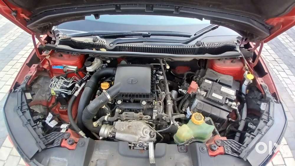 Tata Nexon Fearless Plus S 1.5 Revotorq Diesel 6 Amt Dt, 2023, Diese..