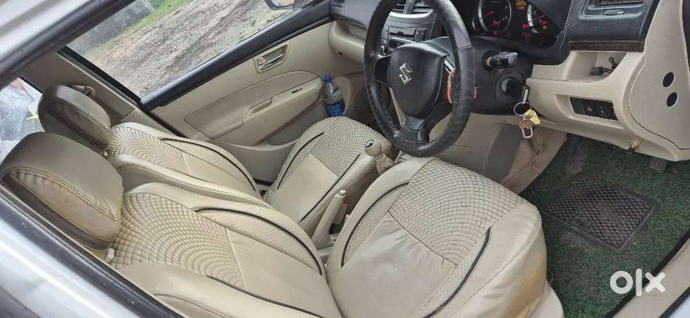 Maruti Suzuki Dzire Vdi Diesel
