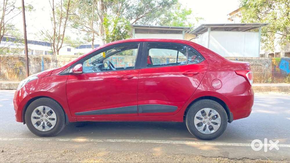 Hyundai Xcent S 1.1 Crdi