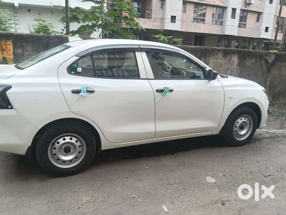 Maruti Suzuki Swift Dzire Tour 2025 Petrol 9500 Km Driven