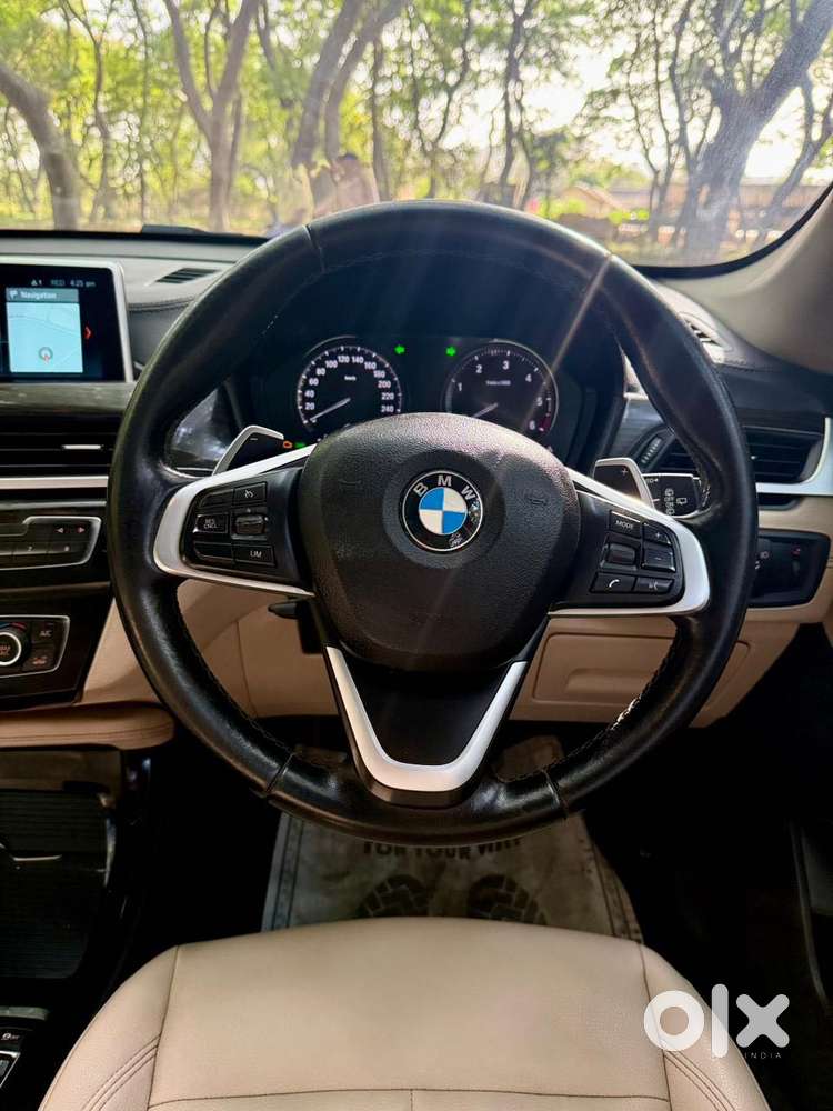 Bmw X1 2.0 Sdrive20d Xline, 2021, Diesel