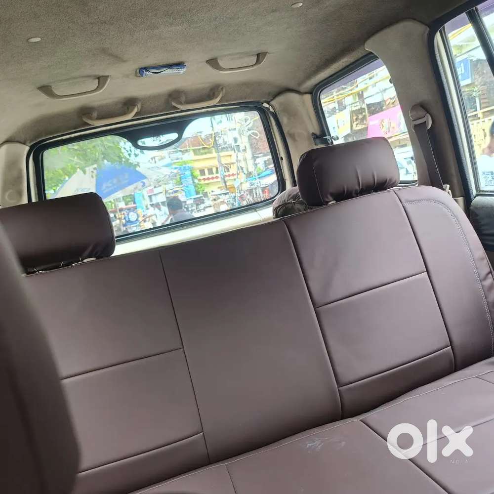 Chevrolet Tavera Neo 2013 Second-owner Diesel