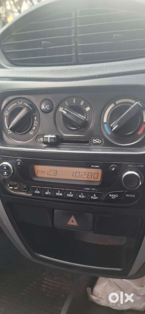 Maruti Suzuki Alto 800