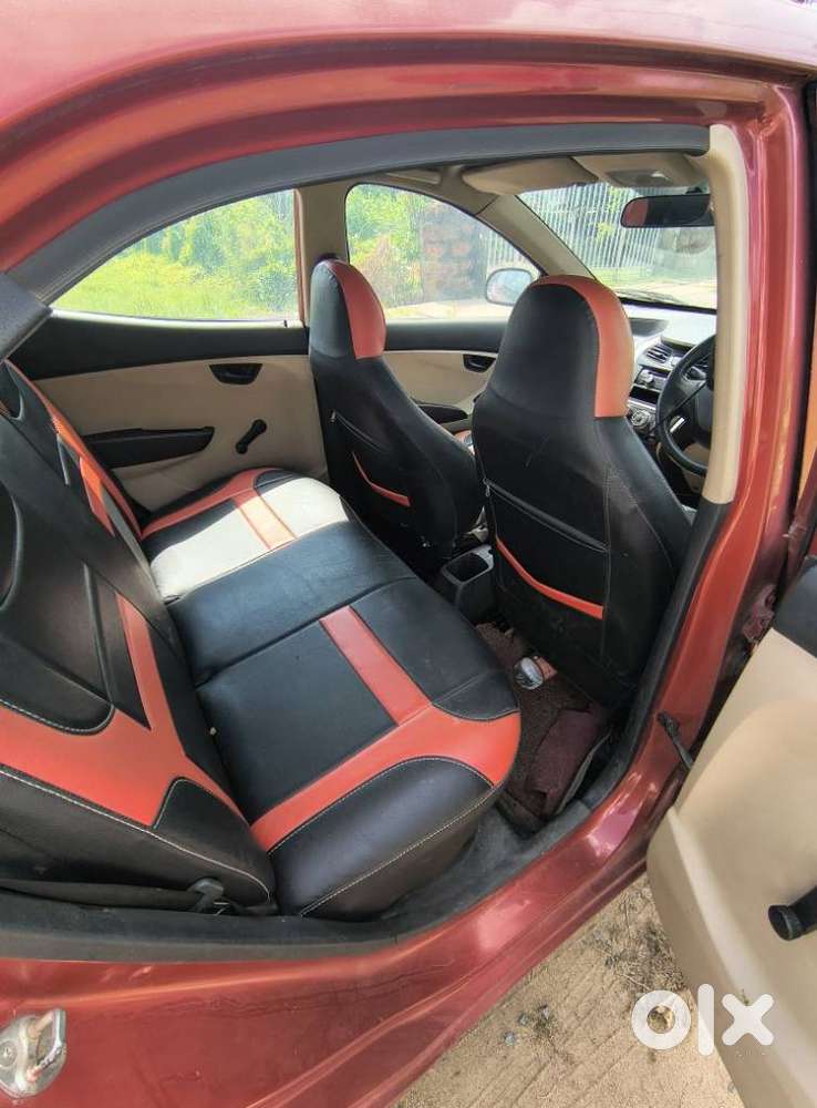 Hyundai Eon Era +, 2014, Petrol