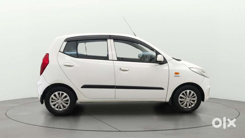 Hyundai I10 Sportz 1.1l, 2014, Petrol