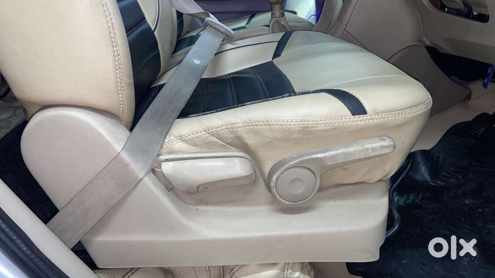 Maruti Suzuki Ertiga Zdi+ Shvs, 2016, Diesel